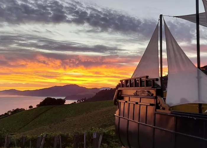 Hostal Ameztoi Experience